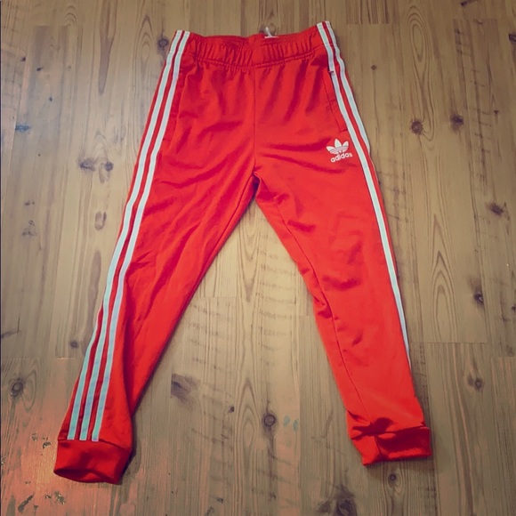 Sweatpants - Picture 1 of 6